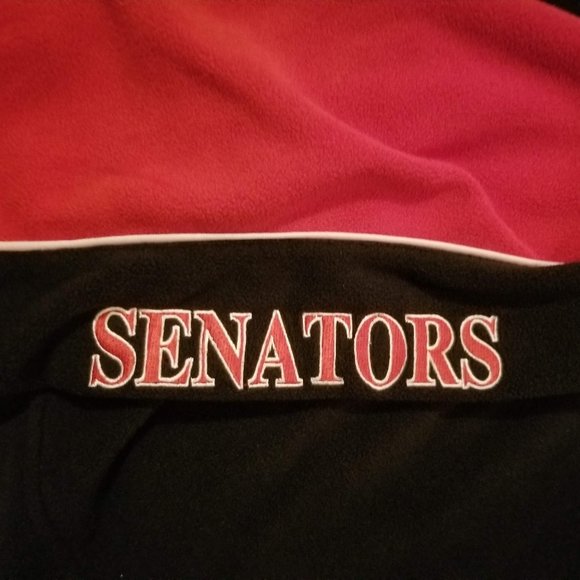Ottawa Senators fleecy, men's small - Picture 3 of 6